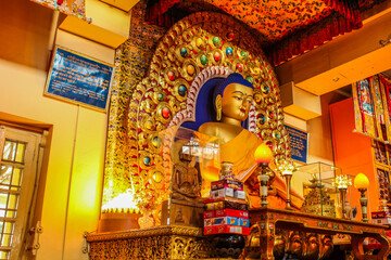 10 Days Shimla, Manali, Dharamshala, Dalhousie & Amritsar Tour